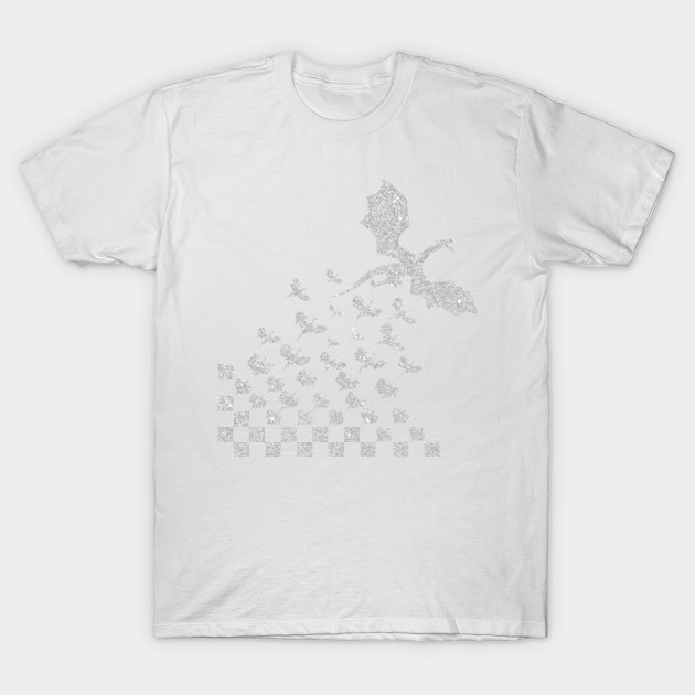 Dragons (2) T-Shirt-TOZ